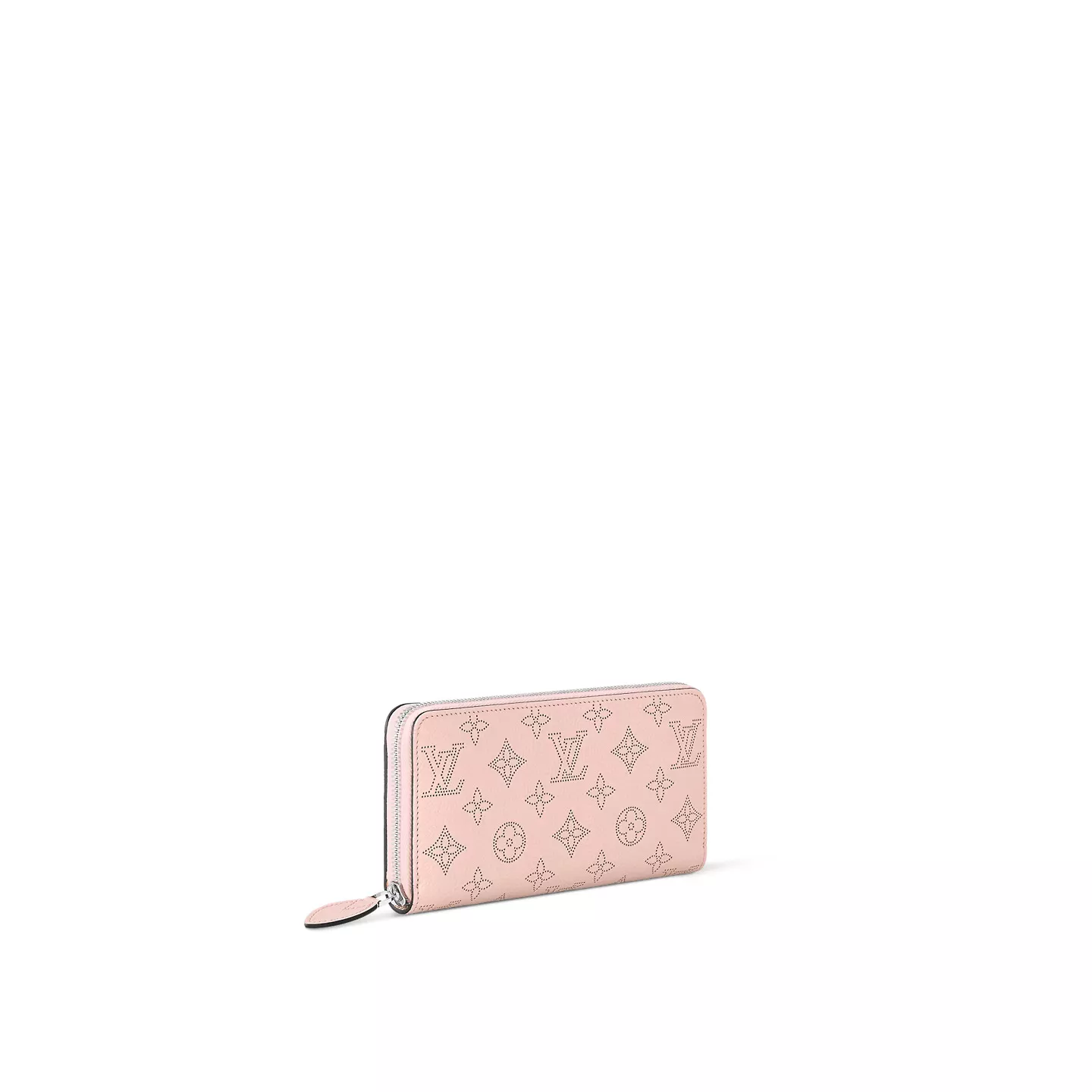 Cheap Louis Vuitton Rose Jasmine M82755 Zippy Wallet 0117