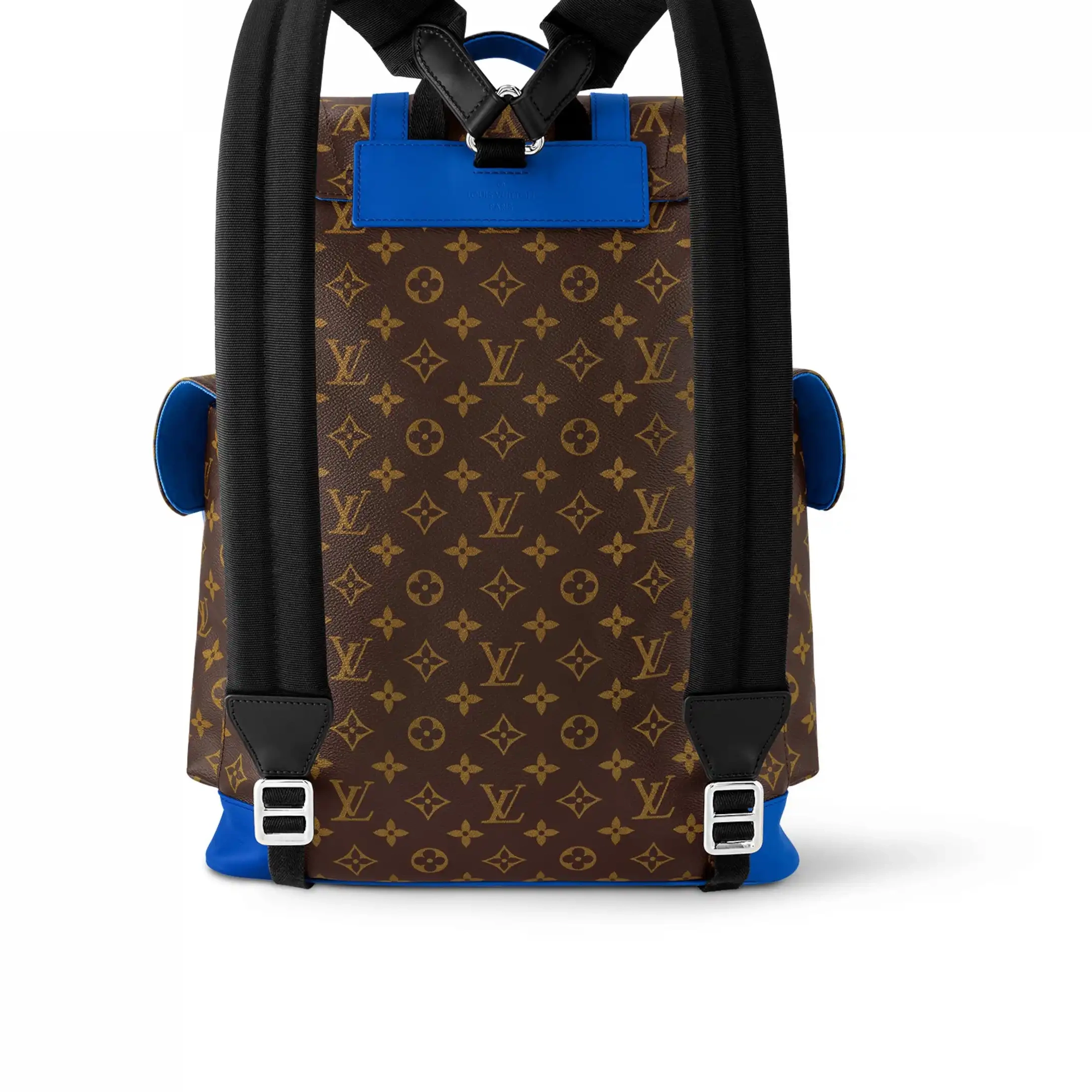 Affordable Christopher Louis M46813 MM Vuitton Blue 0216