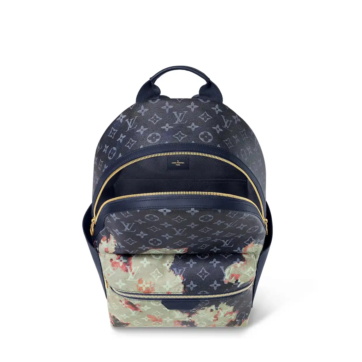 Cheap PM Vuitton Discovery Backpack M46806 Louis 0227