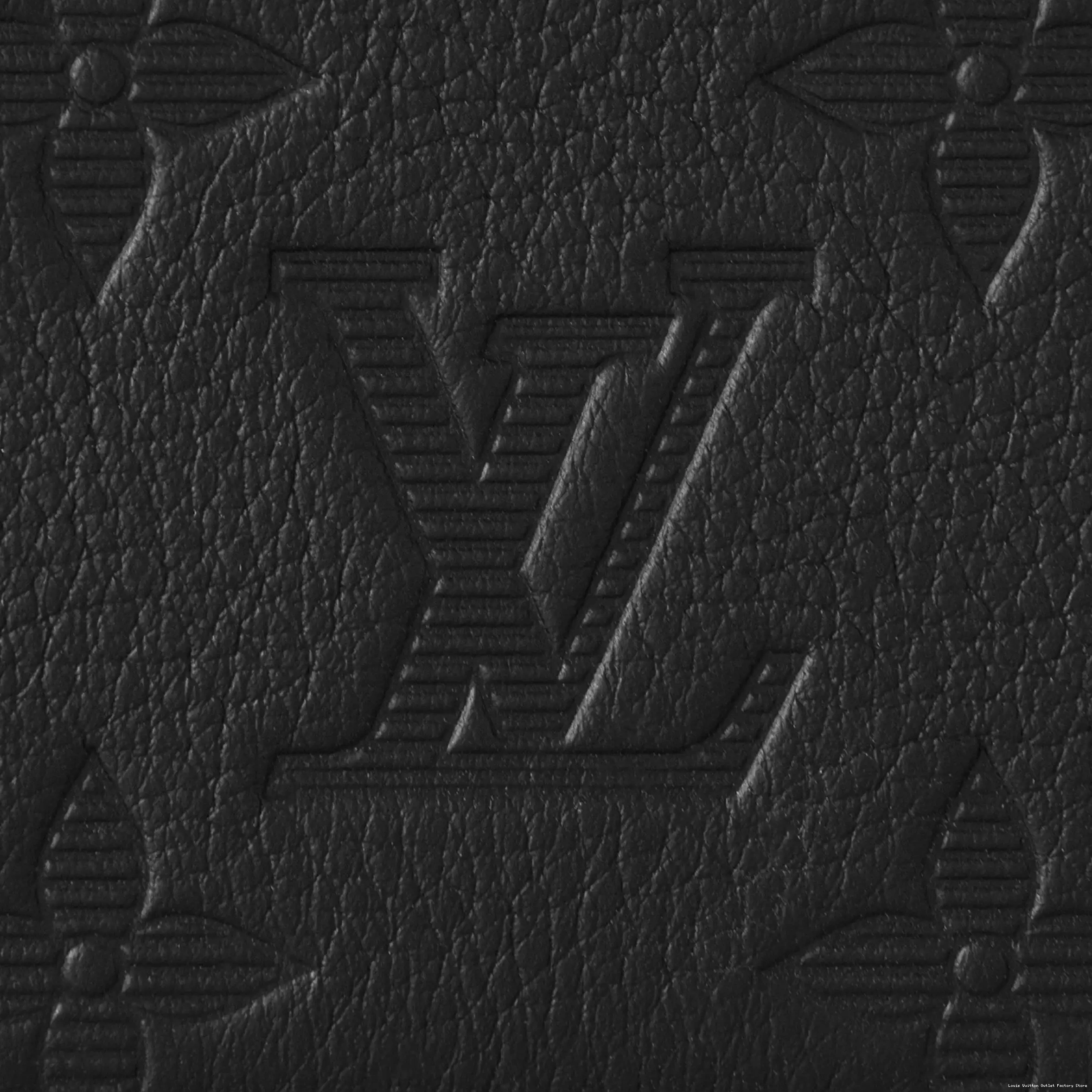 Cheap Louis Black Card M82245 Coin Holder Vuitton 0218