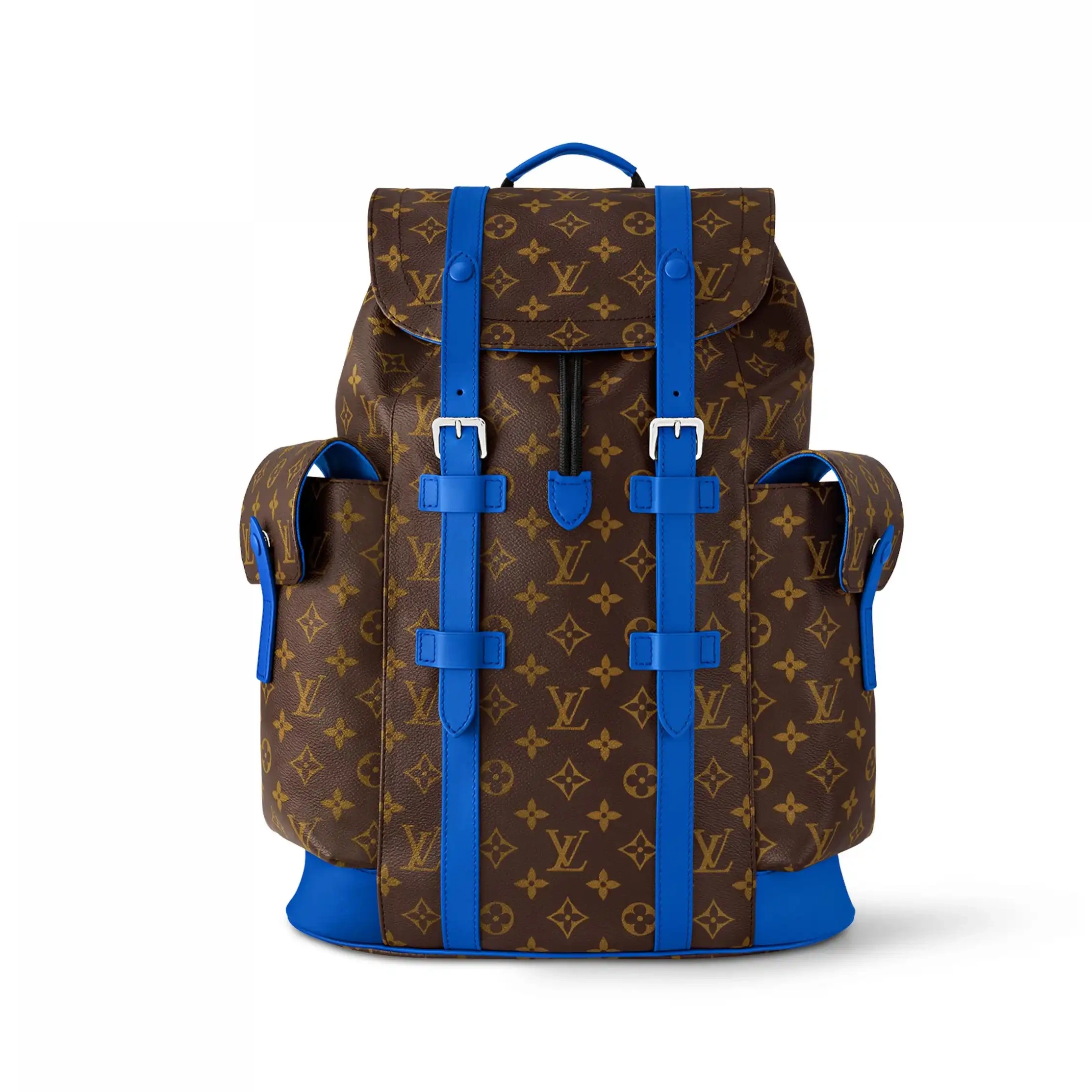 Affordable Christopher Louis M46813 MM Vuitton Blue 0216