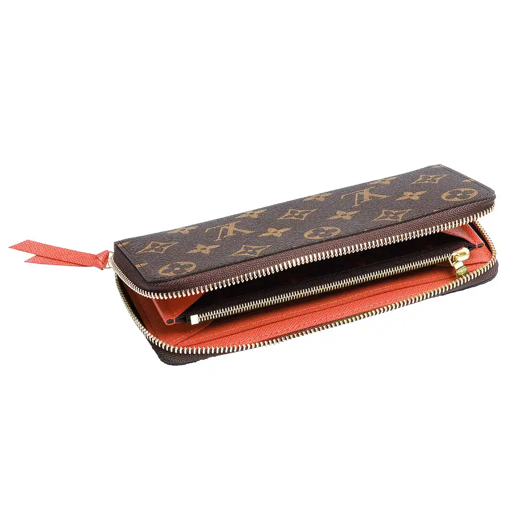 Cheap Louis Vuitton Clemence M61536 0205