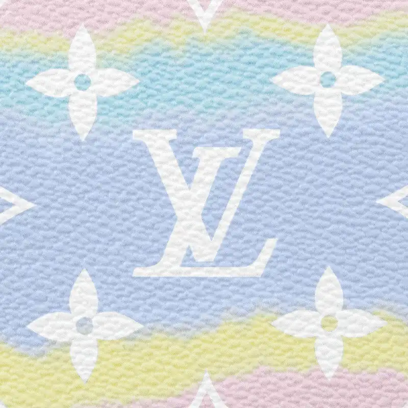 Affordable Louis Vuitton M69110 Escale Zippy Wallet 0203