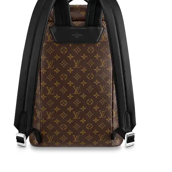 Affordable Backpack Louis Vuitton M43422 Zack 0223