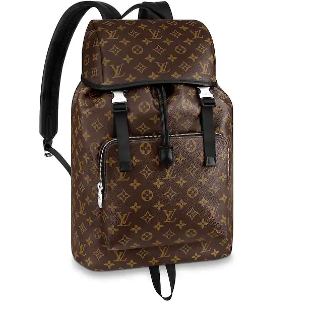 Affordable Backpack Louis Vuitton M43422 Zack 0223