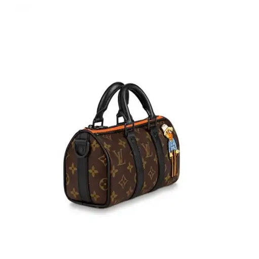 Affordable Louis XS M80201 Keepall Vuitton 0219