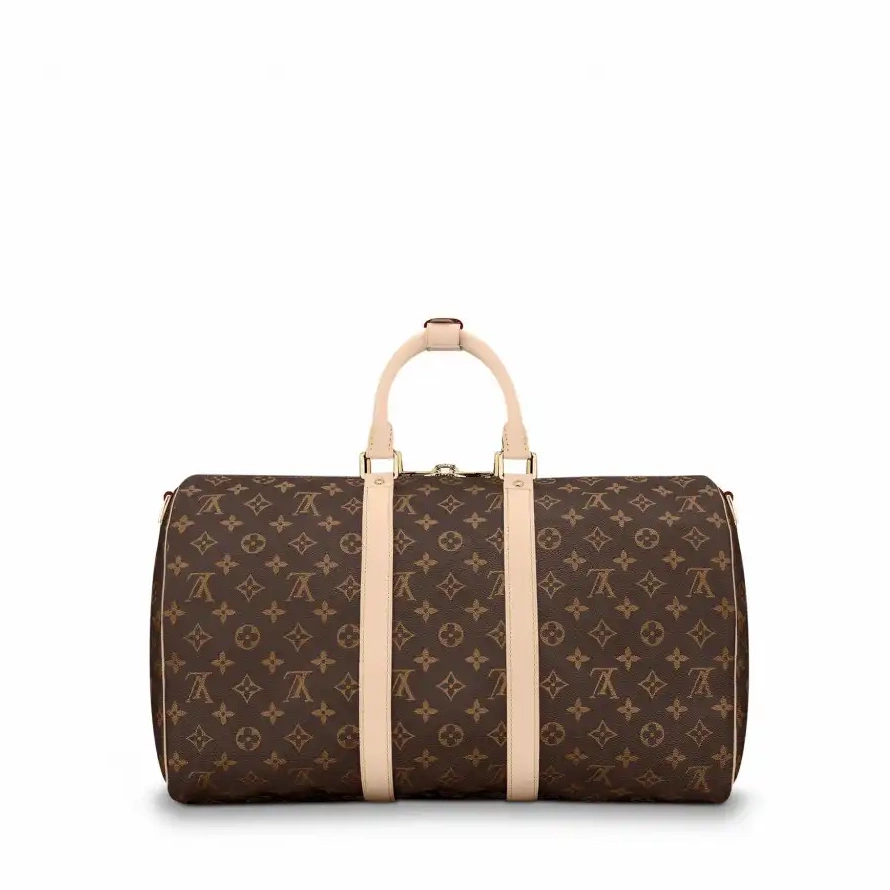 Affordable M41418 Louis Vuitton 45 Keepall Bandouliere 0210