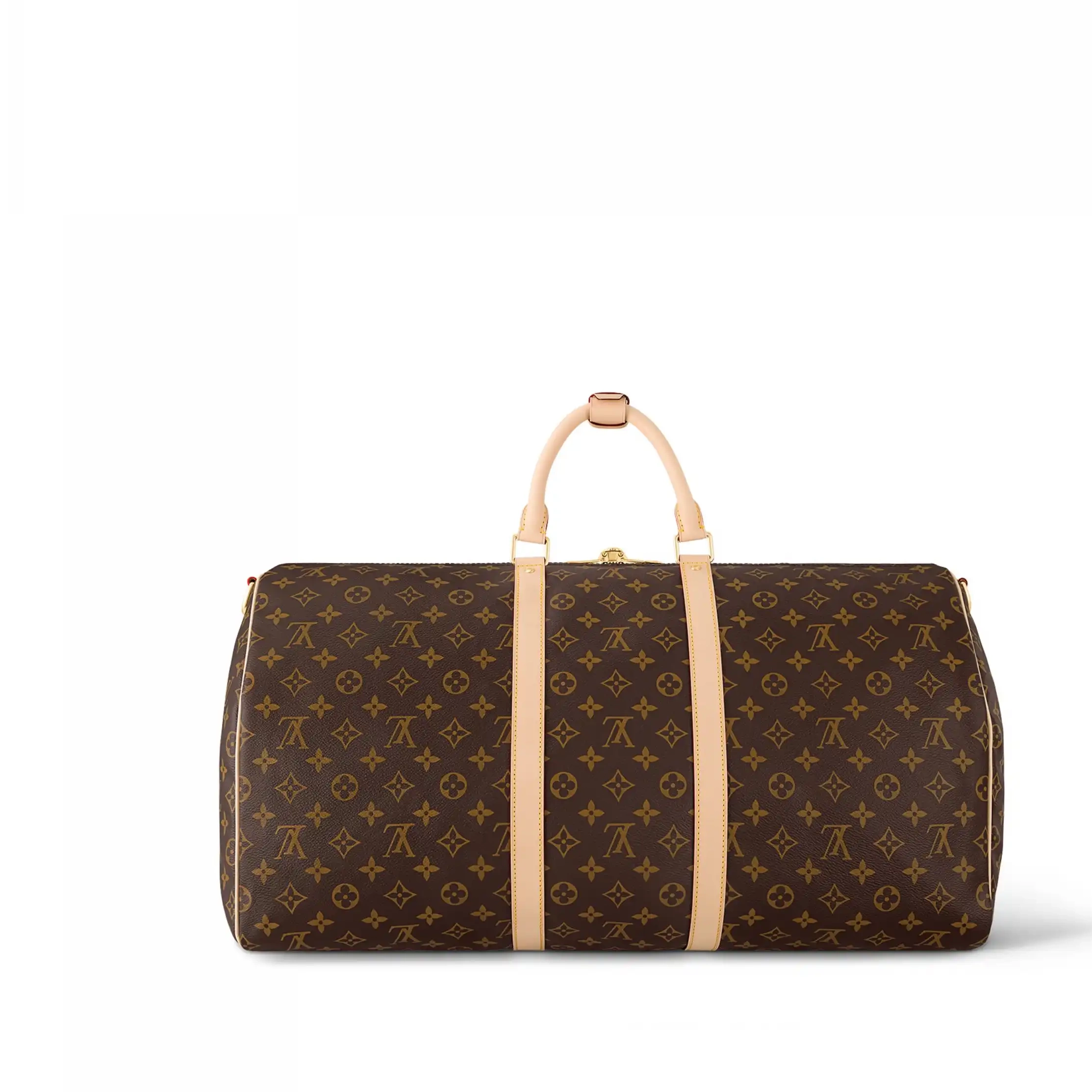 Affordable Keepall 55 Louis M41414 Vuitton Bandouliere 0209