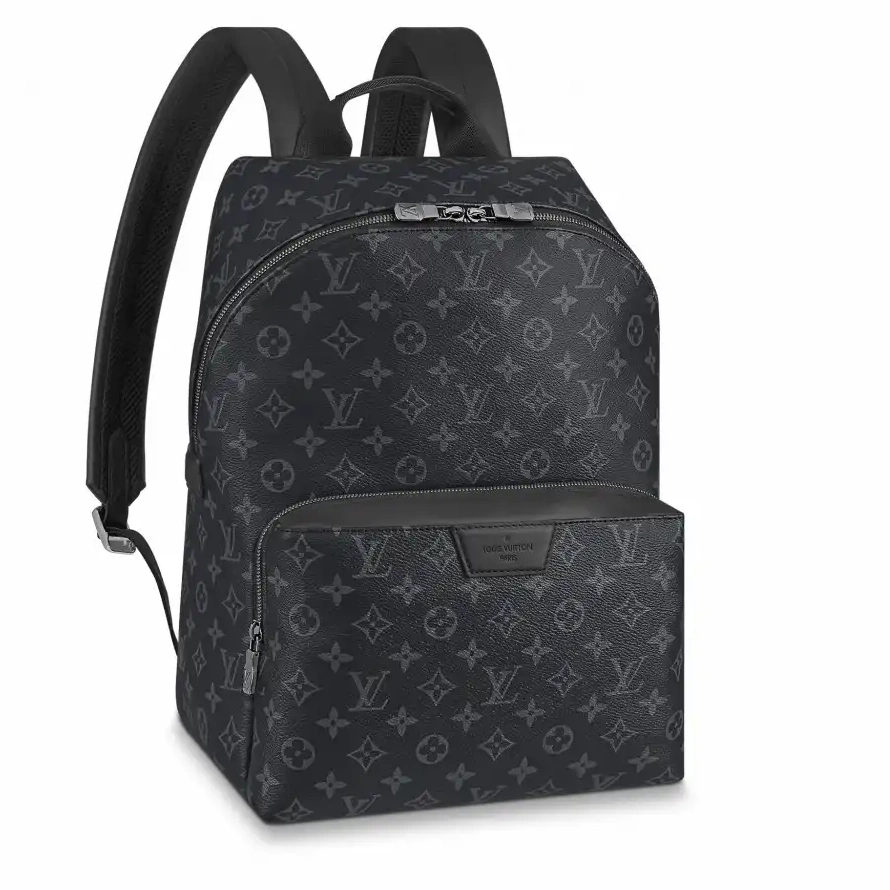 Cheap Vuitton Discovery M43186 Louis PM Backpack 0212