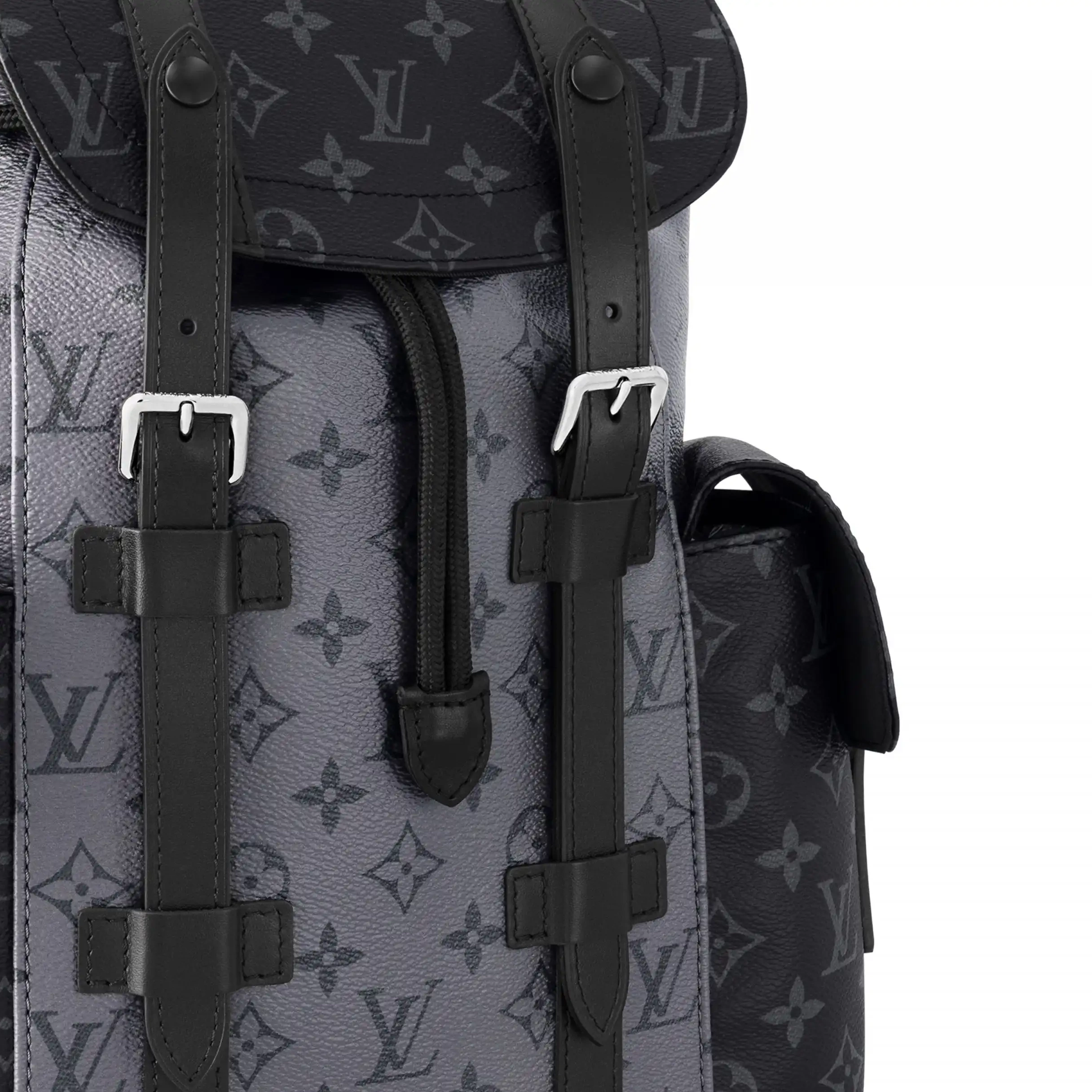 Cheap PM Vuitton M46331 Christopher Backpack Louis 0222