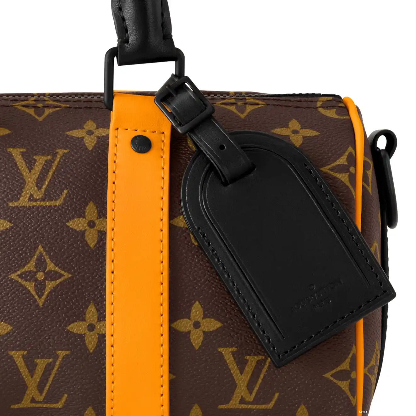 Affordable 25 Louis M46687 Bandoulière Keepall Vuitton 0226