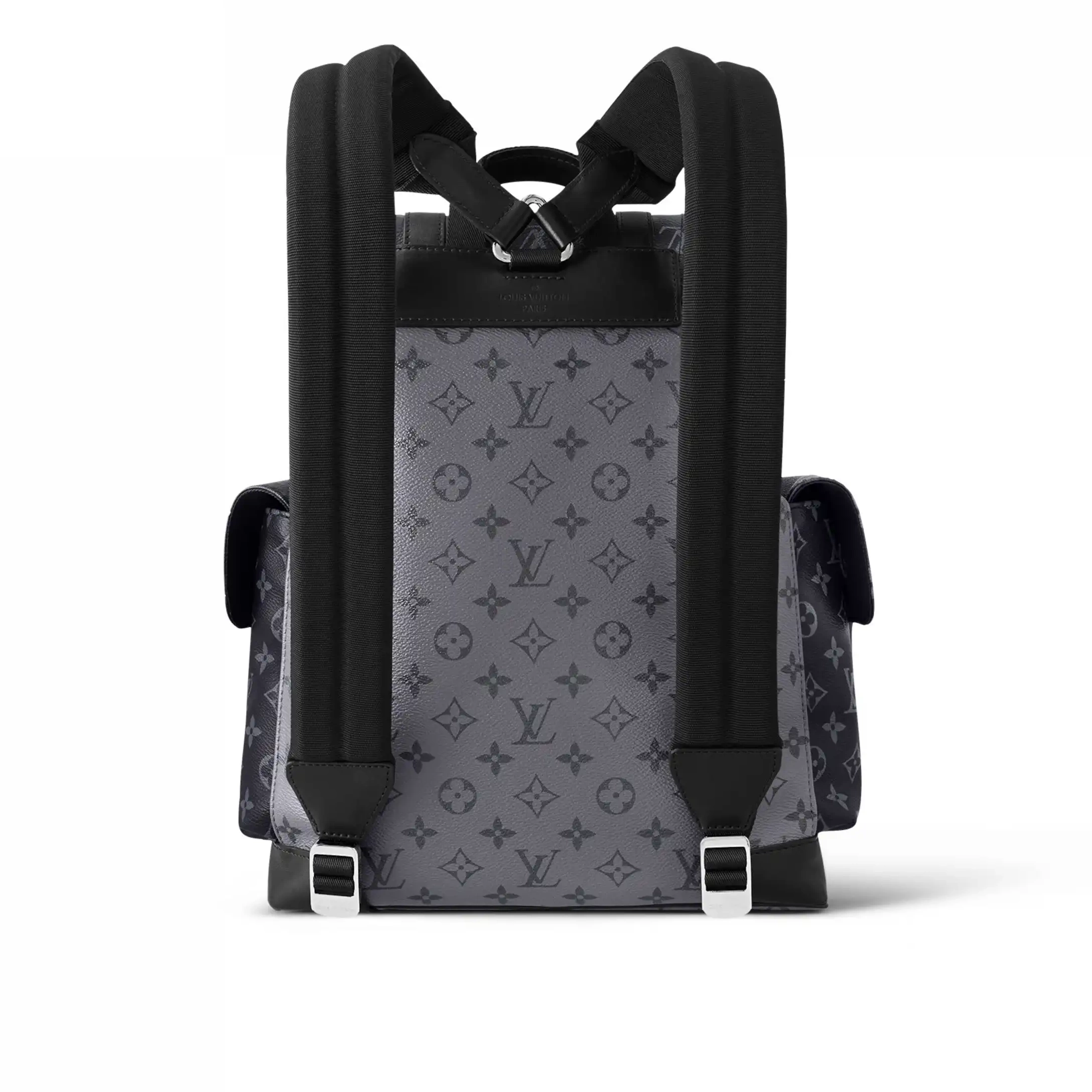 Cheap Vuitton M46331 Louis Christopher PM Backpack 0217