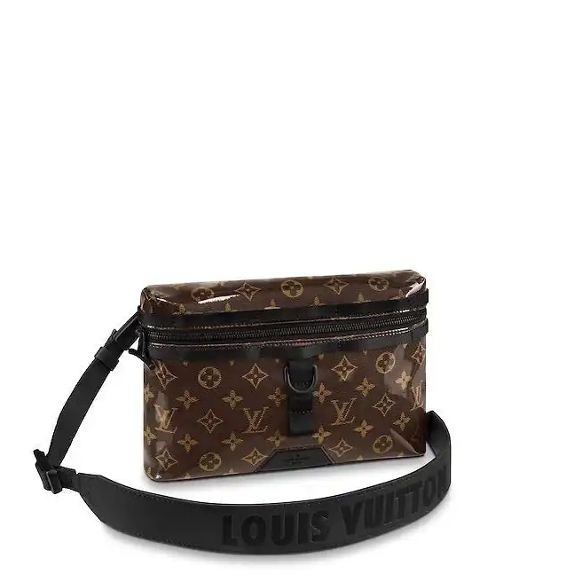 Affordable M43895 PM Louis Messenger Vuitton 0219