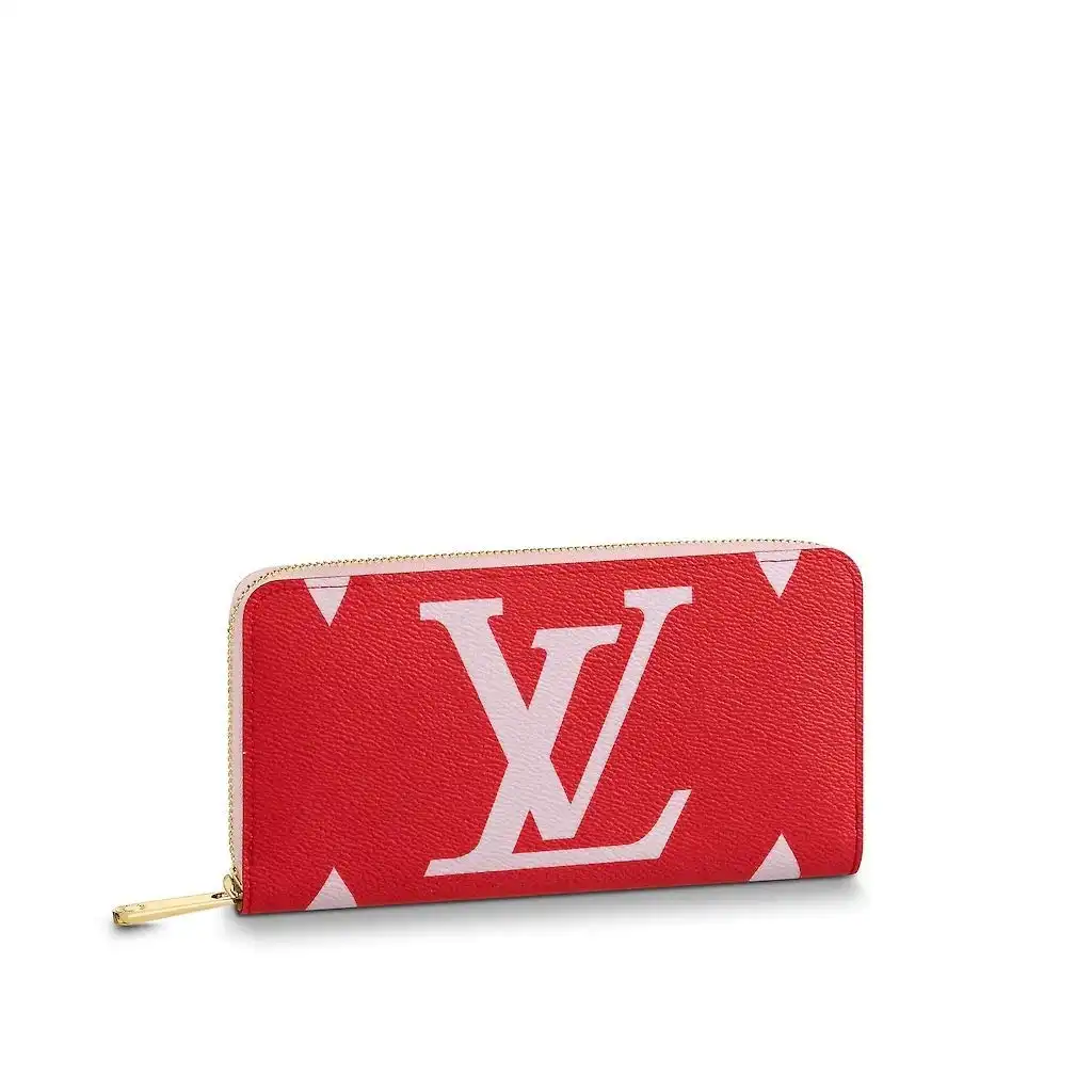 Affordable Louis Vuitton M67550 Zippy Wallet 0203