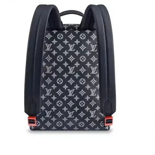 Affordable M43676 Vuitton Backpack Louis Apollo 0212