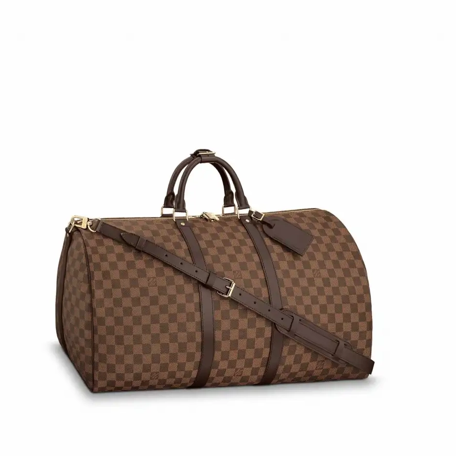 Cheap Vuitton N41414 Keepall Louis 55 0226