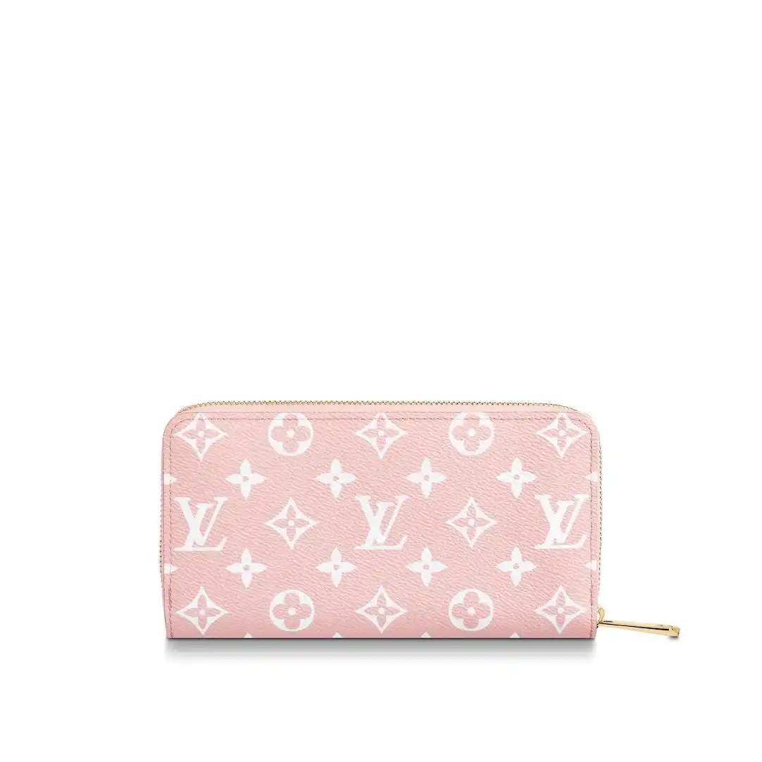 Affordable Louis Vuitton M67550 Zippy Wallet 0203