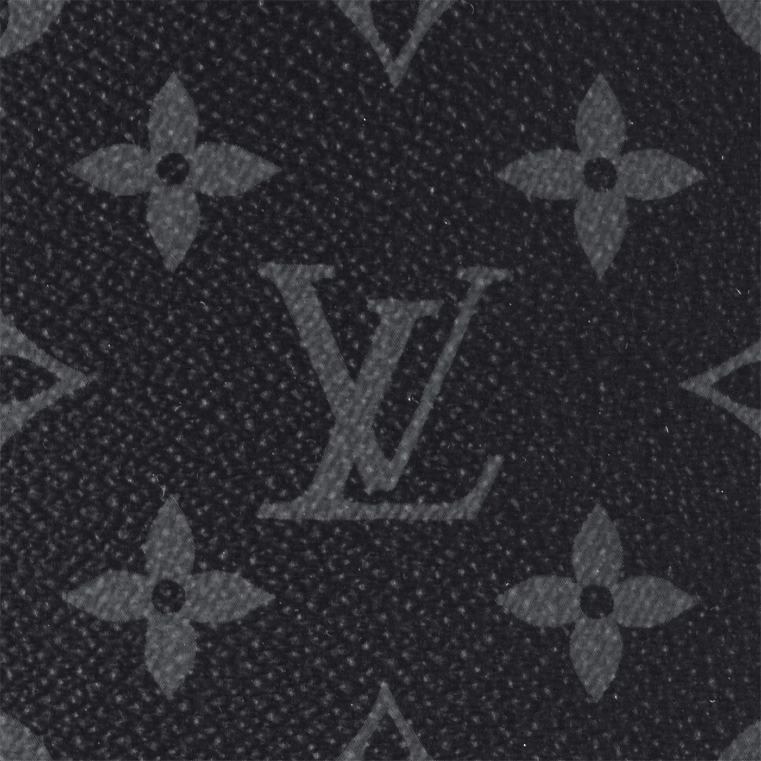 Affordable Louis Vuitton M46457 Porte-Documents Voyage PM Black 0202