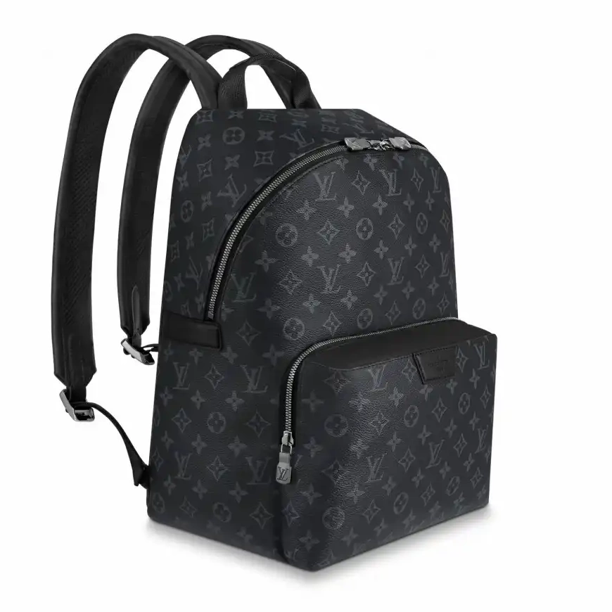 Cheap Vuitton Discovery M43186 Louis PM Backpack 0212