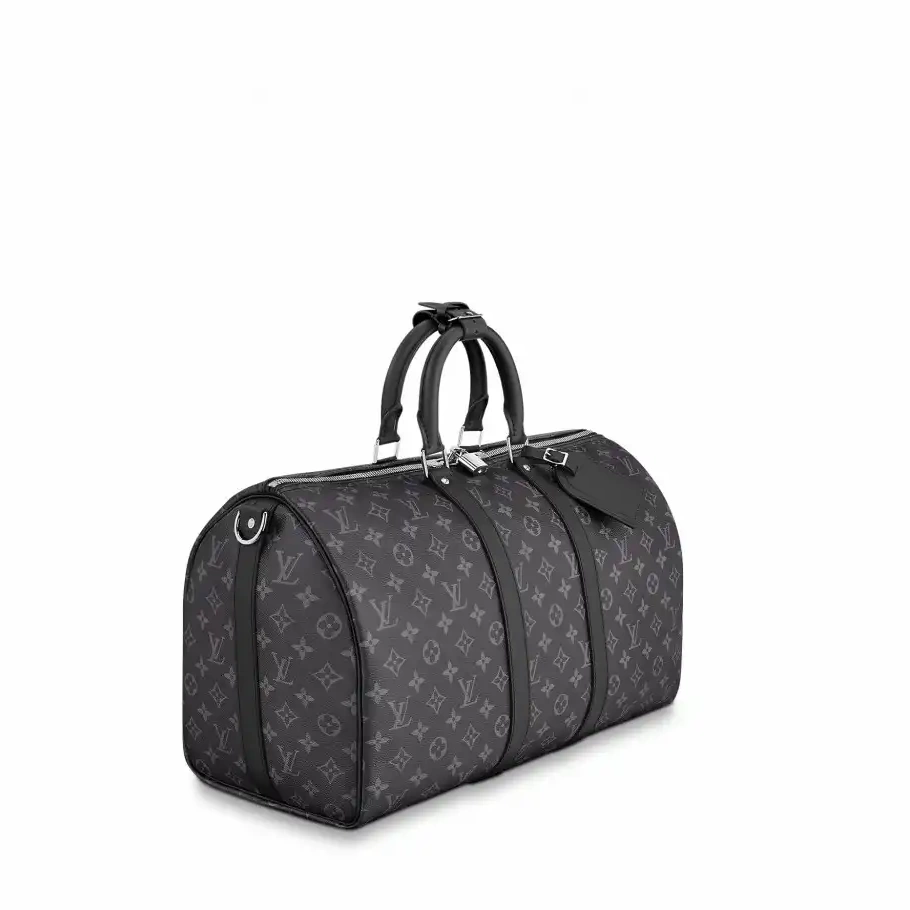 Affordable Louis Bandouliere Vuitton M40569 Keepall 45 0208