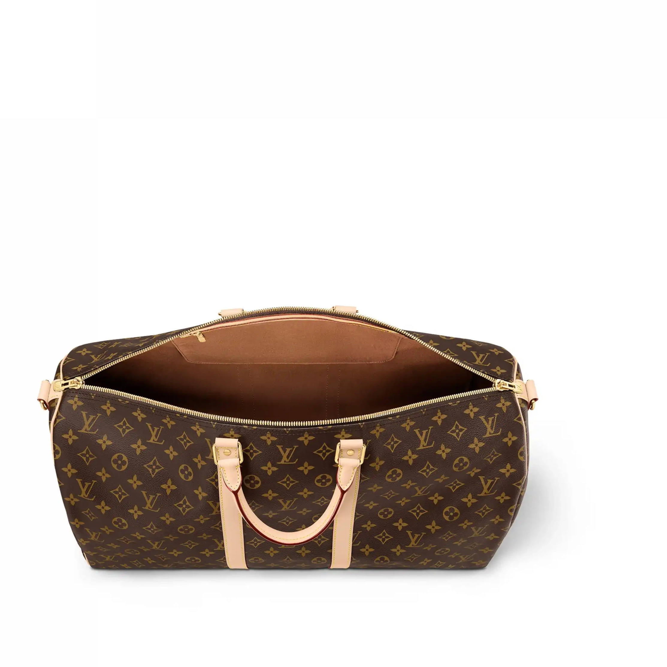 Affordable M41414 Keepall Bandouliere 55 Louis Vuitton 0216