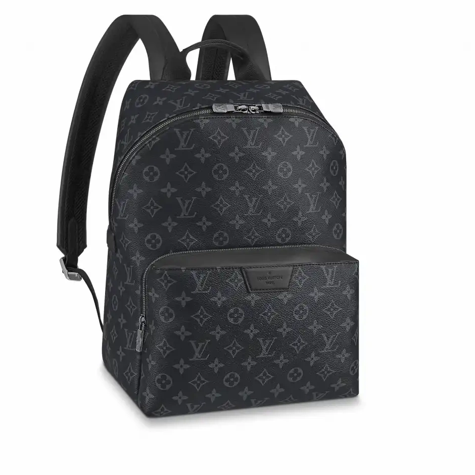 Affordable PM Vuitton Backpack Louis Discovery M43186 0216