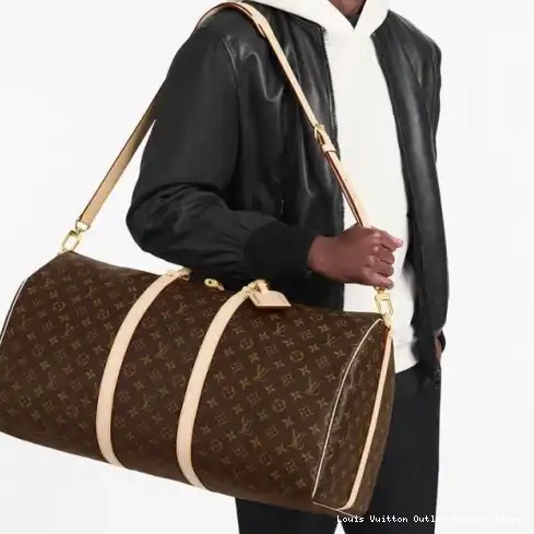 Affordable M41414 Keepall Bandouliere 55 Louis Vuitton 0216