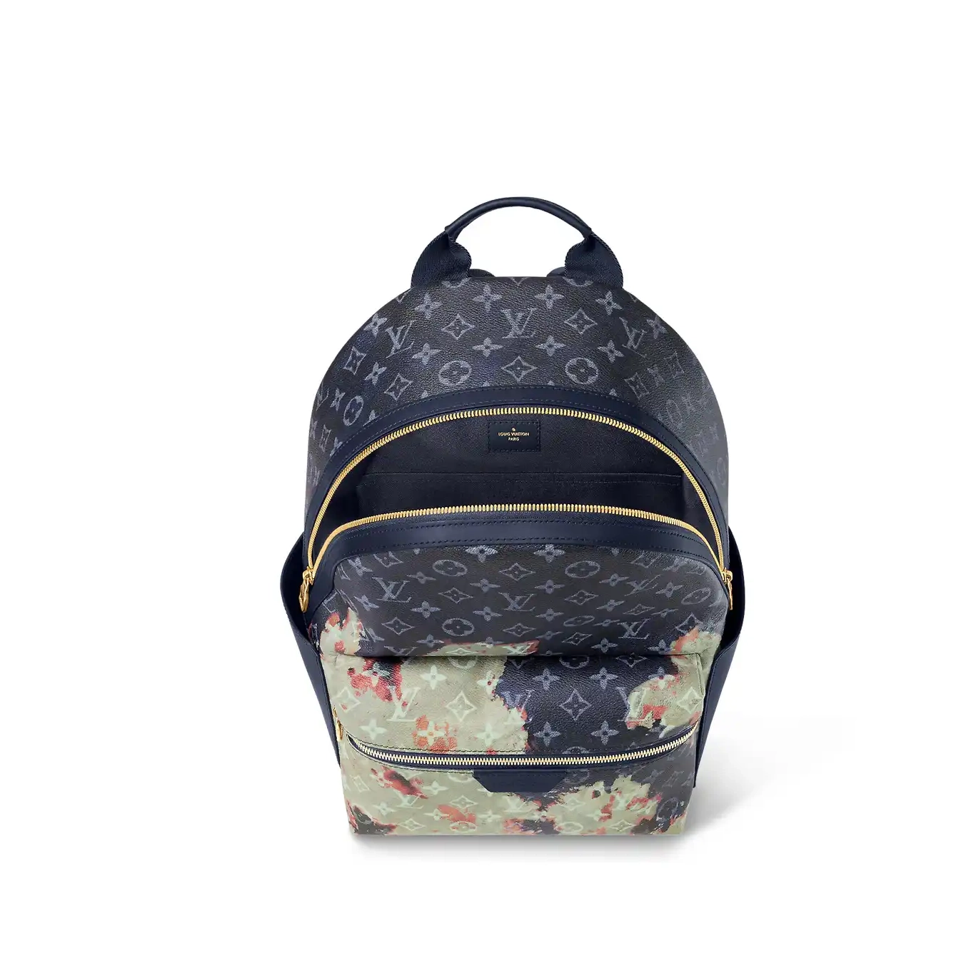 Affordable Vuitton M46806 Backpack PM Discovery Louis 0221