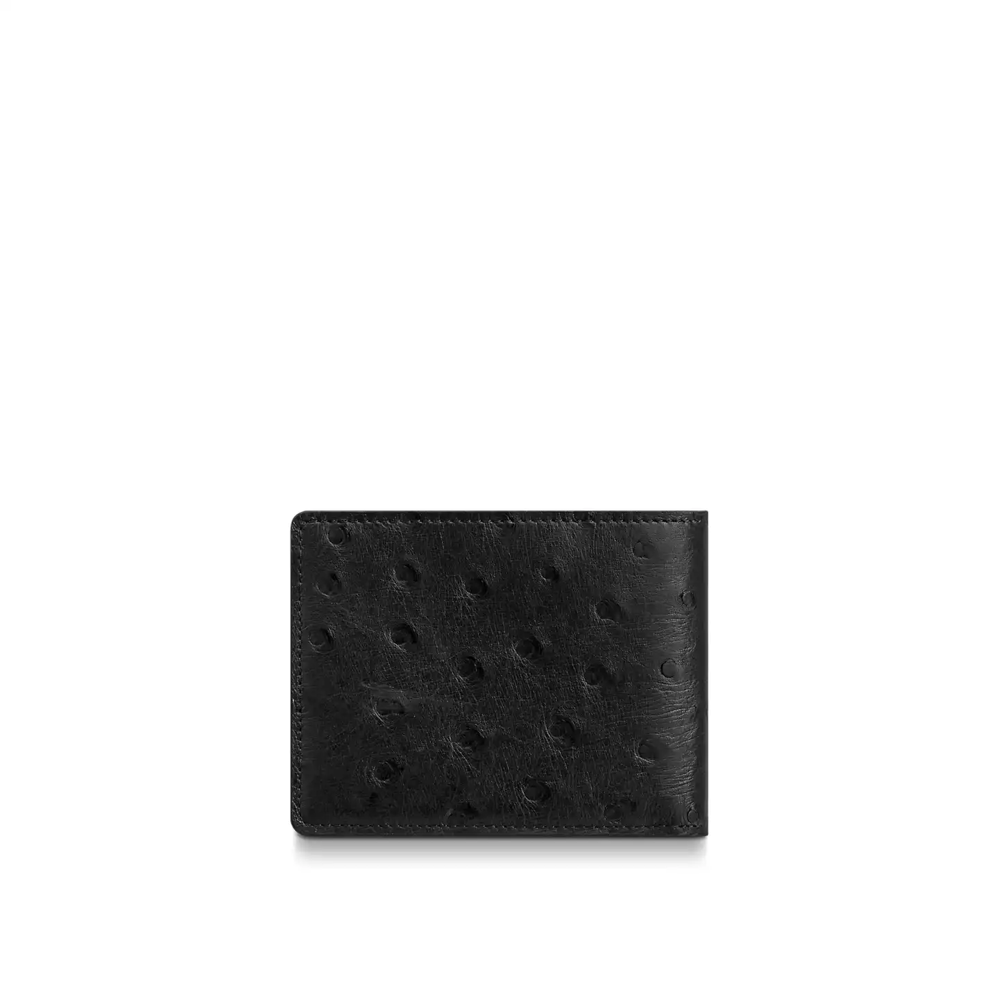 Affordable Louis Vuitton Black N94705 Multiple wallet 0201