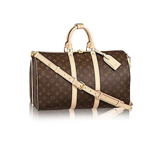 Affordable M41418 Louis Vuitton 45 Keepall Bandouliere 0210