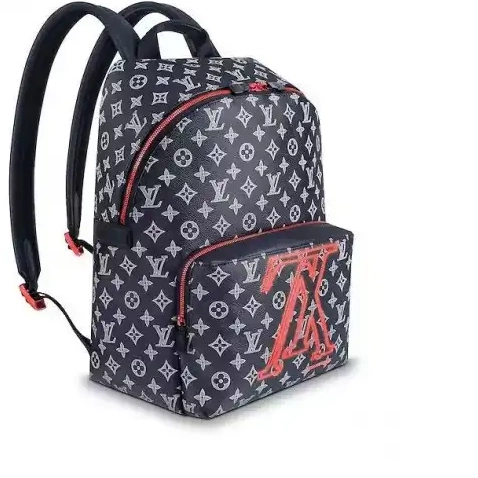 Affordable Louis Vuitton M43676 Apollo Backpack 0226