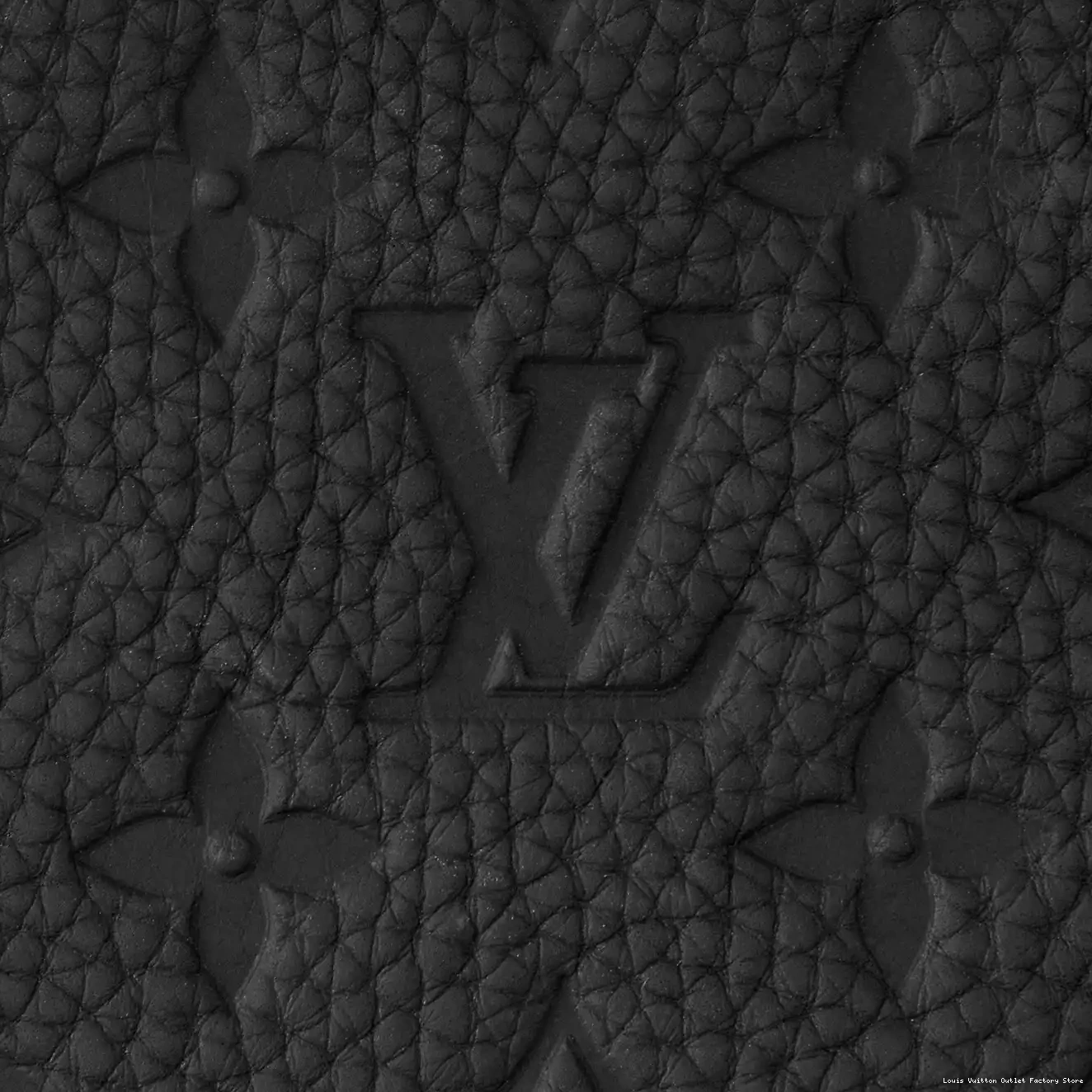 Affordable Christopher MM Leather Monogram Louis Vuitton M55699 Taurillon 0224