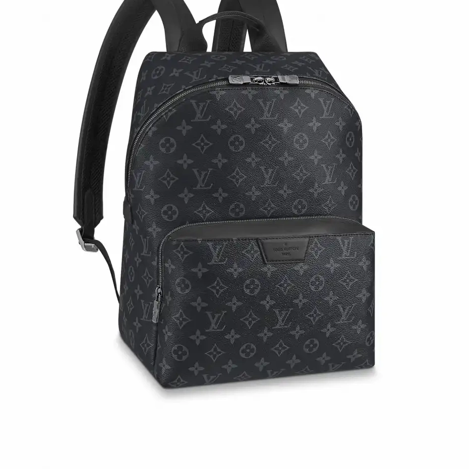 Cheap Vuitton Discovery M43186 Louis PM Backpack 0212