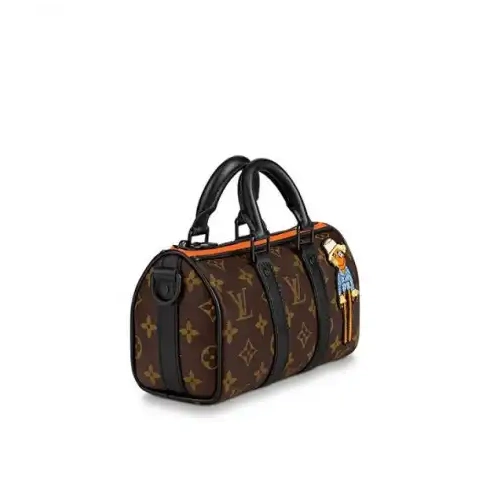 Cheap Louis M80201 Vuitton Keepall XS 0218