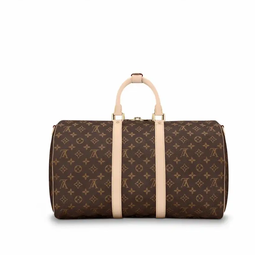 Cheap 45 M41418 Louis Vuitton Keepall Bandouliere 0209