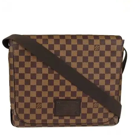 Affordable Louis Vuitton Brooklyn MM N51211 0210