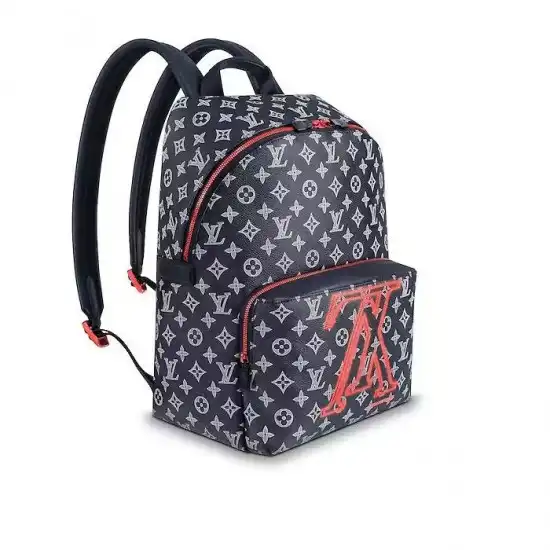 Cheap Louis Vuitton Apollo Backpack M43676 0202