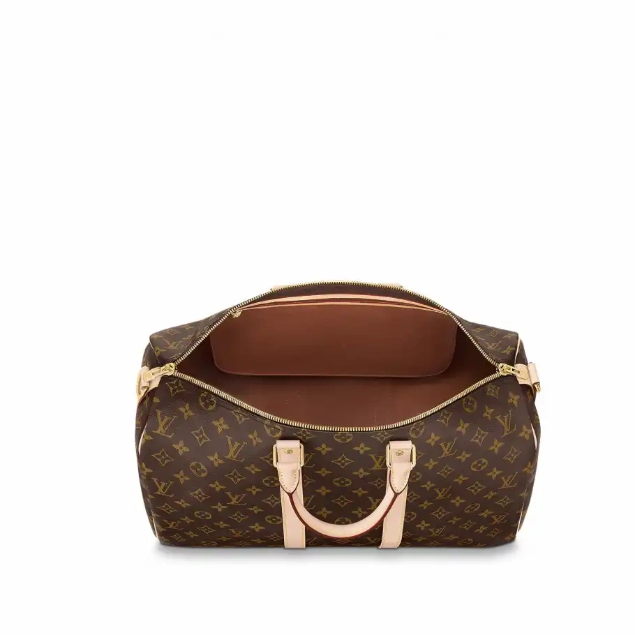 Cheap 45 M41418 Louis Vuitton Keepall Bandouliere 0209