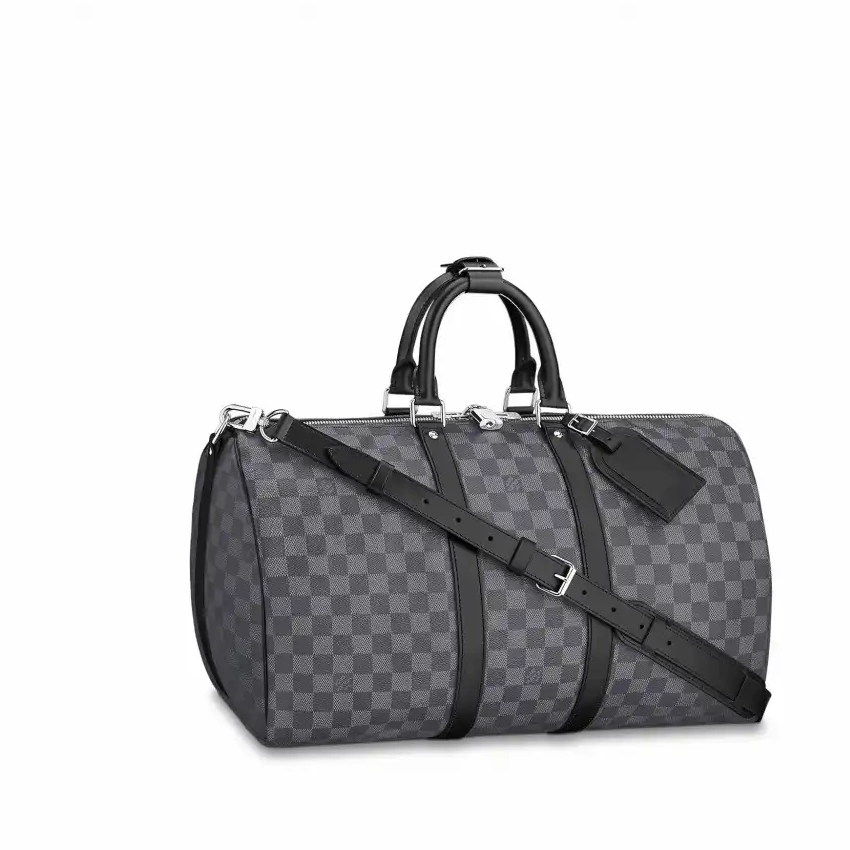 Cheap Louis 45 N41418 Keepall Vuitton Bandouliere 0216