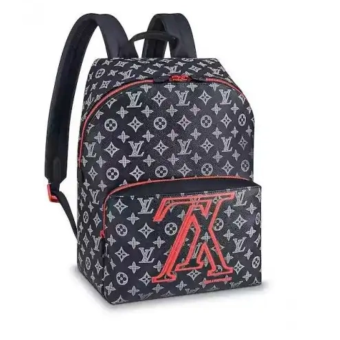 Cheap Vuitton Apollo M43676 Backpack Louis 0220