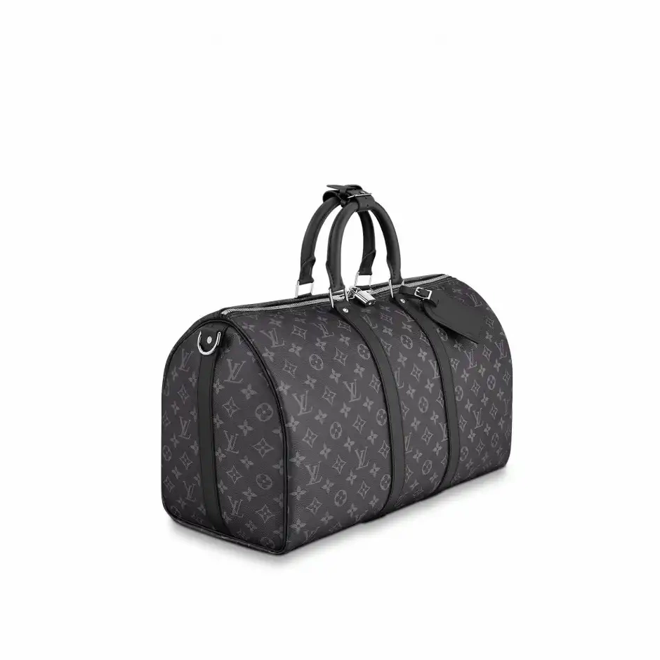 Affordable M40569 45 Vuitton Keepall Bandouliere Louis 0224