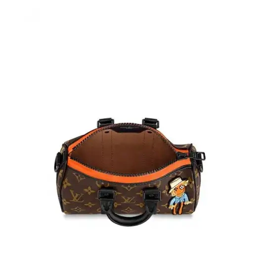 Cheap Louis M80201 Vuitton Keepall XS 0218