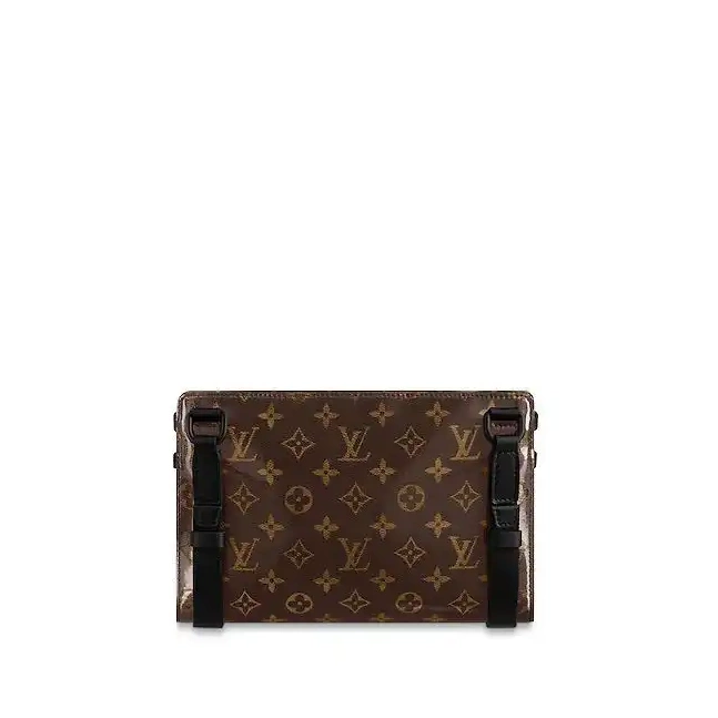 Affordable M43895 PM Louis Messenger Vuitton 0219