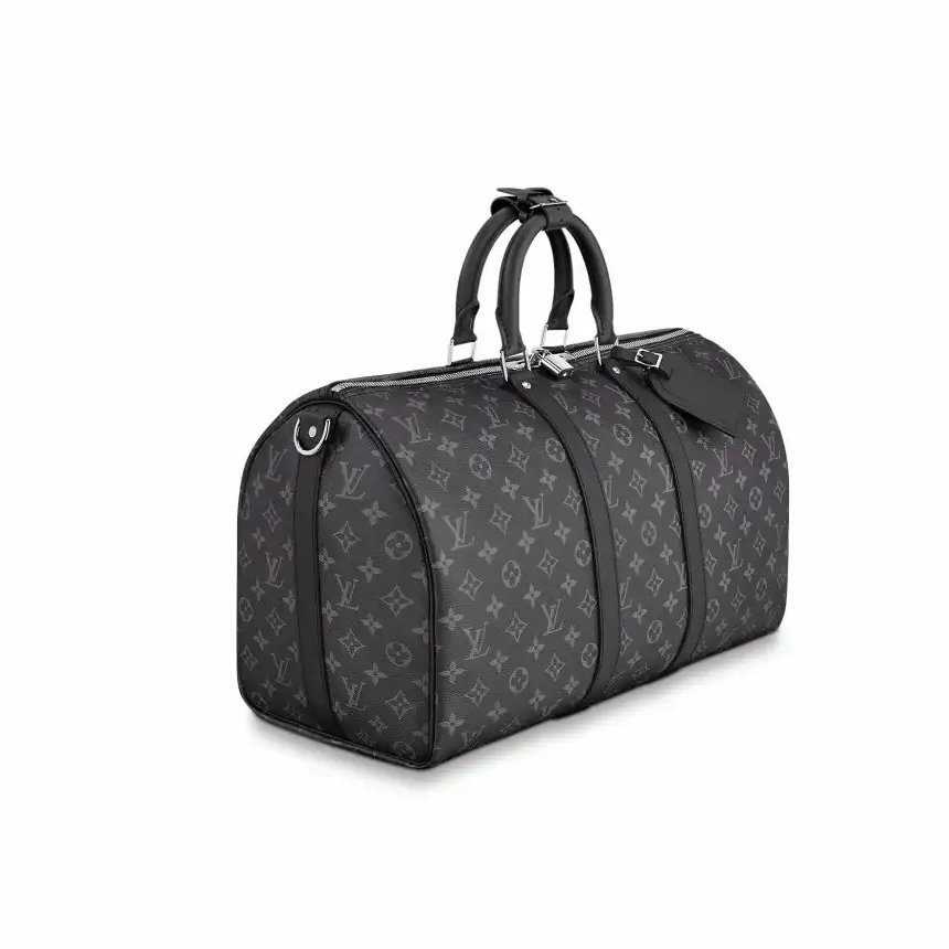 Affordable M40569 Louis Bandouliere 45 Vuitton Keepall 0215