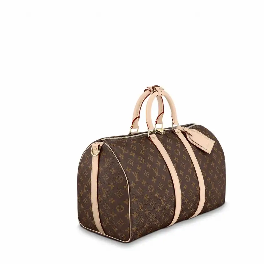 Affordable Bandouliere Keepall Louis Vuitton M41418 45 0223