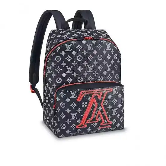 Cheap Louis Vuitton Apollo Backpack M43676 0202