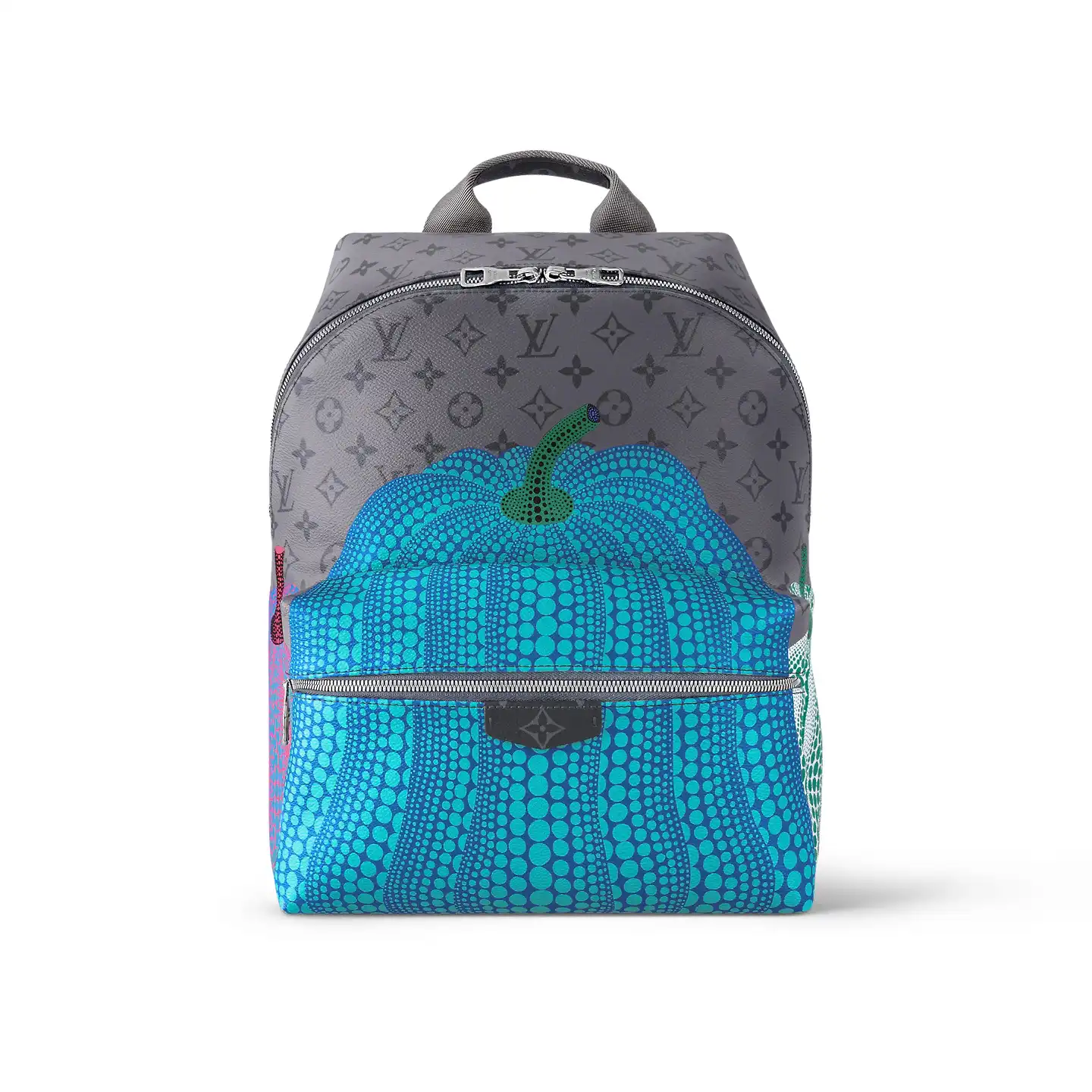 Affordable Louis Vuitton M46440 LV x YK Discovery Backpack 0206