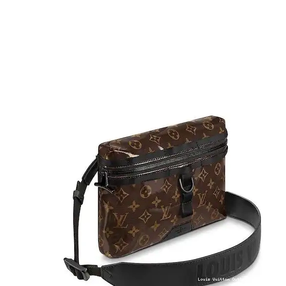 Affordable Louis M51135 Vuitton Backpack 0212