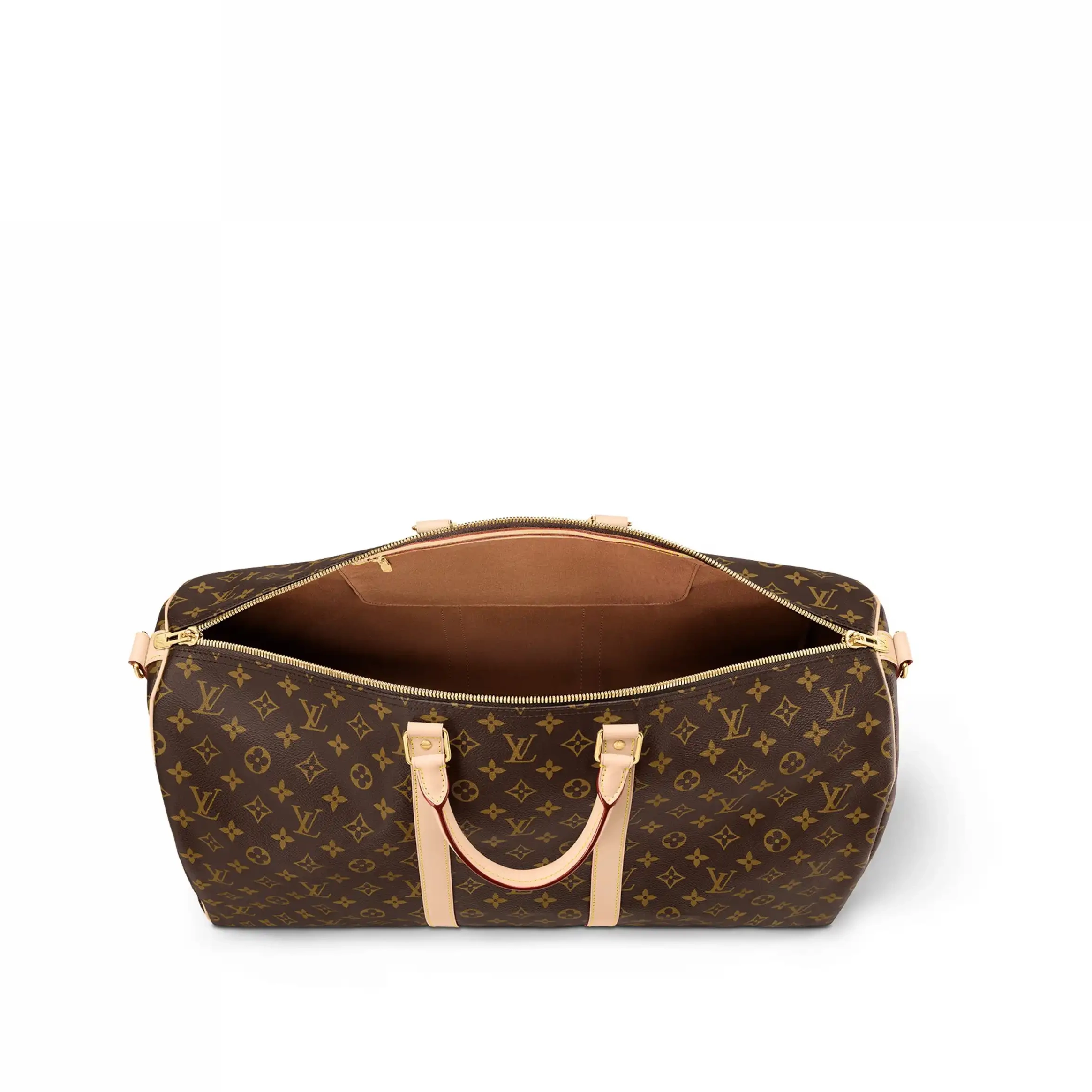 Affordable Keepall 55 Louis M41414 Vuitton Bandouliere 0209