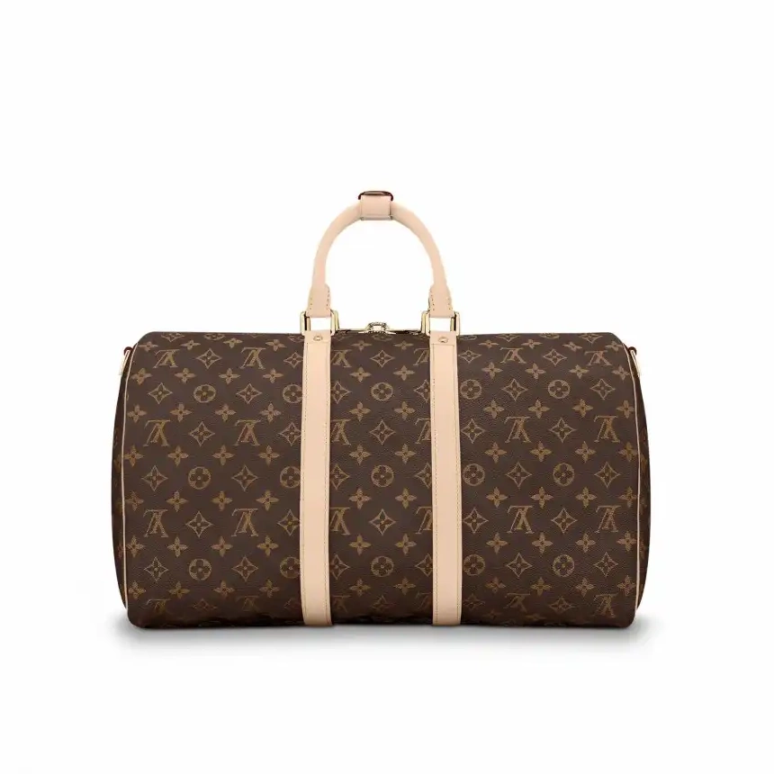 Affordable Bandouliere 45 Vuitton M41418 Louis Keepall 0213